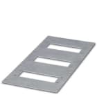 PHOENIX CONTACT - PHC1415242 MD-INB24-3-SZP-S PIASTRA MODULARE