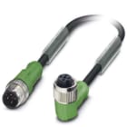 PHOENIX CONTACT - PHC1415618 SAC-4P-M12MS/1,5-PVC/M12FR CAVO SENS/ATT