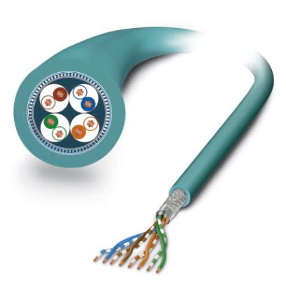 PHOENIX CONTACT - PHC1416567 VS-OE-OE-94B-100,0 CAVO ETHERNET SCHERMA