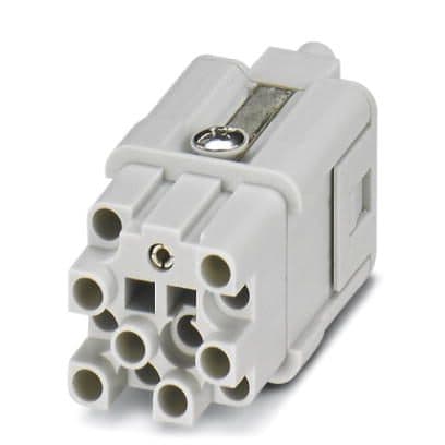 PHOENIX CONTACT - PHC1418625 HC-Q12-I-CT-F INSERTO PORTACONTATTI