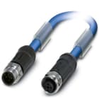 PHOENIX CONTACT - PHC1419107 SAC-3P-M12MS/10,0-961/M12FS VA CAVO SIST