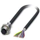 PHOENIX CONTACT - PHC1419357 SACCBP-FS-8CON-M16/1,0-PUR SCO CONNETTOR