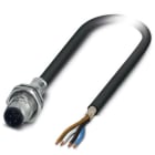 PHOENIX CONTACT - PHC1419386 SACCBP-MS-4CON-M16/2,0-PUR SCO CONNETTOR