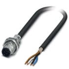 PHOENIX CONTACT - PHC1419399 SACCBP-MS-4CON-M16/1,0-PUR SCO CONNETTOR