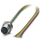 PHOENIX CONTACT - PHC1419690 SACC-DSI-M12FS-8CON-M16/0,5 CONNETTORE