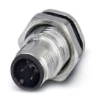 PHOENIX CONTACT - PHC1419742 SACC-DSI-M12MS-4CON-M16 CONNETTORE
