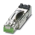 PHOENIX CONTACT - PHC1421126 CUC-IND-C1ZNI-S/R4IP8 CONNETTORE RJ45