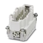 PHOENIX CONTACT - PHC1423017 HC-B10-I-TPT-M INSERTO