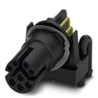 PHOENIX CONTACT - PHC1424193 SACC-CI-M12FSY-8CON-L90 INSERTO PORTACON