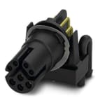 PHOENIX CONTACT - PHC1424193 SACC-CI-M12FSY-8CON-L90 INSERTO PORTACON