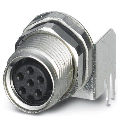 PHOENIX CONTACT - PHC1424243 SACC-DSI-M8FS-6CON-M10-L90 SH CONNETTORE