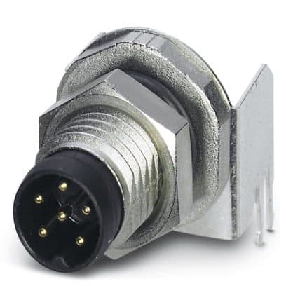 PHOENIX CONTACT - PHC1424244 SACC-DSI-M8MS-6CON-M8-L90 SH CONNETTORE