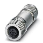 PHOENIX CONTACT - PHC1424668 SACC-M12FS-4PL SH CONNETTORE M12