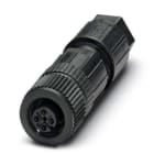 PHOENIX CONTACT - PHC1424689 SACC-M12FS-5PL CONNETTORE M12 PUSH IN