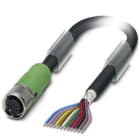 PHOENIX CONTACT - PHC1430158 SAC-12P-10,0-35T/FS SH SCO CAVO SENS/ATT