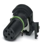 PHOENIX CONTACT - PHC1432444 SACC-CI-M12FS-4CON-L 90 SH SCO CONNETTOR