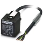 PHOENIX CONTACT - PHC1435098 SAC-5P- 3,0-PUR/AD-2L CAVO SENS/ATT