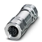 PHOENIX CONTACT - PHC1440135 SACC-M12FSB-5CON-DM 5-8 SH VA CONNETTORE