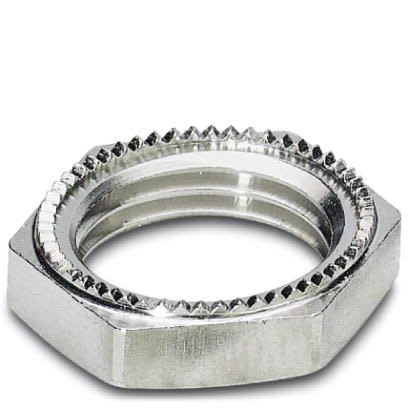 PHOENIX CONTACT - PHC1440151 SACC-M12-KD-NUT-SH CONNETTORE