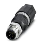 PHOENIX CONTACT - PHC1440779 SACC-M12MS-4QO-0,75-VA CONNETTORE SENS/A