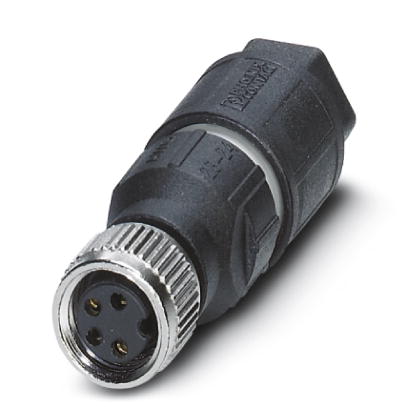 PHOENIX CONTACT - PHC1441079 SACC-M 8FS-4QO-0,5-M CONNETTORE SENS/ATT