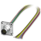 PHOENIX CONTACT - PHC1441684 Connettore per apparecchi anteriore