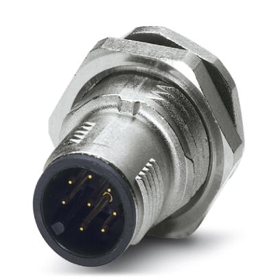 PHOENIX CONTACT - PHC1441804 SACC-DSI-M12MS-8CON-M16 CONNETTORE