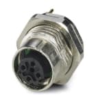 PHOENIX CONTACT - PHC1441875 SACC-DSI-M12FSD-4CON-M16 SH CONNETTORE
