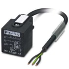 PHOENIX CONTACT - PHC1443129 SAC-3P- 5,0-PUR/A-1L-V CAVO SENS/ATT