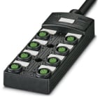 PHOENIX CONTACT - PHC1452518 SACB-8/ 8- 5,0PUR SCO P BOX SENS/ATT