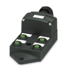 PHOENIX CONTACT - PHC1452819 SACB-4/ 8-L-C SCO P BOX SENS/ATT
