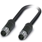 PHOENIX CONTACT - PHC1454244 VS-M12MSD/5,0-93X/M12MSDOD CAVO SENS/ATT