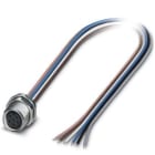 PHOENIX CONTACT - PHC1456103 SACC-DSI-M8FS-6CON-M10/0,5 CONNETTORE