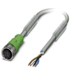 PHOENIX CONTACT - PHC1456941 SAC-4P- 3,0-800/M12FS CAVO SENS/ATT