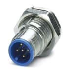 PHOENIX CONTACT - PHC1457953 SACC-DSI-MS-5CON-L180/SH BU CONNETTORE