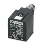 PHOENIX CONTACT - PHC1458538 SAC-3P-MR/A-1L-Z SCO CONNETTORE PER VALV