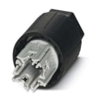 PHOENIX CONTACT - PHC1459647 QPD N 4PE2,5 9-16 BK DADO QUICKON