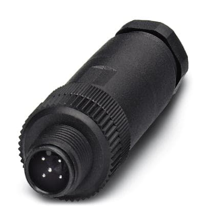 PHOENIX CONTACT - PHC1500774 SACC-M12MS-5CON-PG 9 CONNETTORE