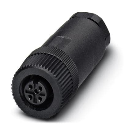 PHOENIX CONTACT - PHC1500787 SACC-M12FS-5CON-PG9 CONNETTORE