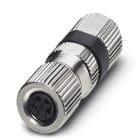 PHOENIX CONTACT - PHC1506781 SACC-M 8FS-4PCON CONNETTORE