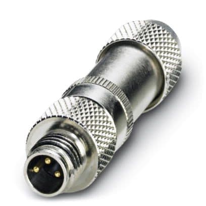 PHOENIX CONTACT - PHC1506901 SACC-M 8MS-3CON-M-SH CONNETTORE MASCHIO