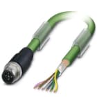 PHOENIX CONTACT - PHC1507065 SAC-5P-M12MSB/ 2,0-900 CAVO SENSORE