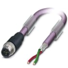 PHOENIX CONTACT - PHC1507243 SAC-2P-M12MSB/ 2,0-910 CAVO SENSORE