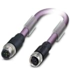 PHOENIX CONTACT - PHC1507340 SAC-2P-M12MSB/ 0,3-910/M12FSB CAVO SENSO