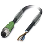 PHOENIX CONTACT - PHC1509458 SAC-4P-M12MS/ 5,0-186 CAVO
