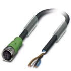 PHOENIX CONTACT - PHC1509490 SAC-4P- 5,0-186/M12FS CAVO SENSORE