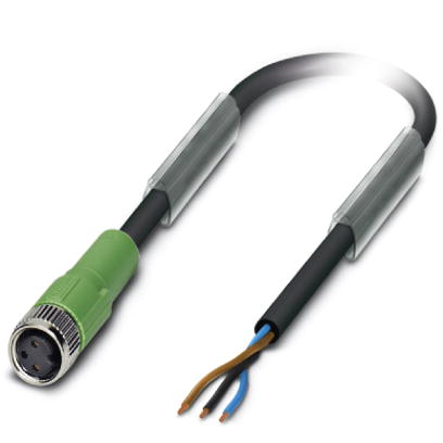 PHOENIX CONTACT - PHC1510748 SAC-3P- 5,0-PVC/M 8FS CAVO SENS/ATT