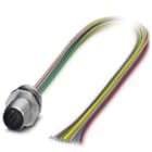 PHOENIX CONTACT - PHC1513774 SACC-E-M12MS-8CON-PG9/0,5 CONNETTORE