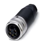 PHOENIX CONTACT - PHC1521384 SACC-MINFS-5CON-PG 9 CONNETTORE SENS/ATT