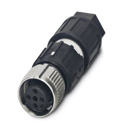 PHOENIX CONTACT - PHC1521588 SACC-FS-4QO-0,34-M SCO CONNETTORE